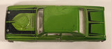 2016 Hot Wheels Multipack Exclusive Ford Thunderbolt Green Die Cast Toy Car Vehicle