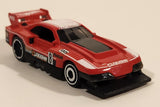 2022 Hot Wheels Retro Racers GT-Scorcher Red Die Cast Toy Car Vehicle