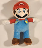 2023 Good Stuff Nintendo Super Mario 12" Tall Stuffed Plush Toy