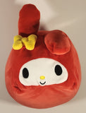 2023 Universal Studios Sanrio Hello Kitty 8" Stuffed Plush Toy