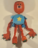 Poppy Playtime Boxy Boo 20" Stuffed Plush Toy