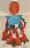 Poppy Playtime Boxy Boo 20" Stuffed Plush Toy