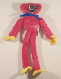 Poppy Playtime Kissy Missy 16" Tall Toy Stuffed Plush with Velcro Hands