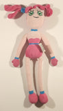 Poppy Playtime Mommy Long Legs 16" Tall Stuffed Plush Toy