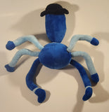 Poppy Playtime Daddy Long Legs 12" Tall Stuffed Plush Toy