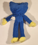 2022 Enchanted Mob Poppy Playtime Huggy Wuggy 10" Tall Toy Stuffed Plush