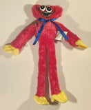 Poppy Playtime Kissy Missy 16" Tall Toy Stuffed Plush with Velcro Hands