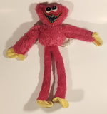Poppy Playtime Kissy Missy 16" Tall Toy Stuffed Plush with Velcro Hands