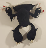 Poppy Playtime Killy Willy 12" Stuffed Plush Toy