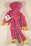Poppy Playtime Kissy Missy 16" Tall Toy Stuffed Plush with Velcro Hands