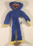Poppy Playtime Huggy Wuggy 16" Tall Toy Stuffed Plush with Velcro Hands