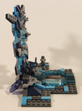 2015 Lego Dimensions Starter Pack Portal Gateway 71173 Incomplete