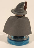 2015 Lego Dimensions Lord of The Rings Grey Gandalf Figure 71200