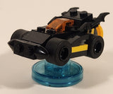 2015 Lego Dimensions Batman Batmobile Car 71200