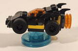 2015 Lego Dimensions Batman Batmobile Car 71200