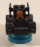 2015 Lego Dimensions Batman Batmobile Car 71200