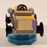 2015 Lego Dimensions The Simpsons Bart's Soap Box Car 71211