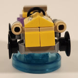 2015 Lego Dimensions The Simpsons Bart's Soap Box Car 71211