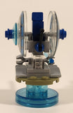 2015 Lego Dimensions Jurassic World Gyrosphere 71205 Incomplete