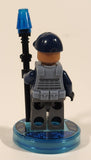 2015 Lego Dimensions Jurassic World ACU Trooper Figure 71205