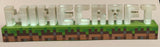 2021 Mojang Paladone Minecraft Logo Block Letters Light Up Desktop Display Sign