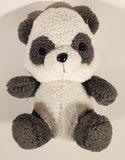 2024 Specialty Toys Direct Ideal Toys Direct Panda Bear 10" Stuffed Plush Toy