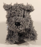 2019 Amscan Wizard of Oz Toto Dog 9" Stuffed Plush Toy Halloween Costume Accessory