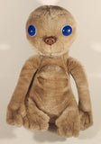 1982 Showtime Kamar Industries E.T. The Extra Terrestrial 12" Stuffed Plush Toy