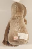 1982 Showtime Kamar Industries E.T. The Extra Terrestrial 12" Stuffed Plush Toy