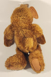 1986 Coleco Alien Productions Alf 18" Stuffed Plush Toy Made in Korea