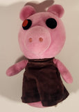 2021 MiniToon Piggy 9" Stuffed Plush Toy