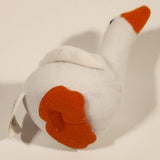 1995 McDonald's Babe Movie Ferdinand The Goose 4 1/2" Stuffed Plush Toy