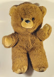 Brown Teddy Bear 18" Stuffed Plush Toy