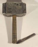 Marvel Thor Hammer 15" Plastic Toy Halloween Costume Accessory