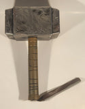 Marvel Thor Hammer 15" Plastic Toy Halloween Costume Accessory