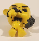 2023 S. Cawthon Five Nights At Freddy's Golden Yellow Freddy 2" Toy Figure