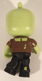 2022 Jazwares D. Wolf Devseries Roblox Brookhaven Zombie 2 3/4" Toy Figure