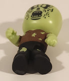 2022 Jazwares D. Wolf Devseries Roblox Brookhaven Zombie 2 3/4" Toy Figure