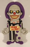 Spirit Halloween Hugz The Clown Free Hugz! 2 3/4" Vinyl Toy Figure