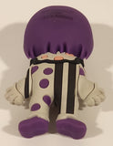 Spirit Halloween Hugz The Clown Free Hugz! 2 3/4" Vinyl Toy Figure