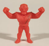 2025 Wendy's DC Super Heroes Amazo Pink 2 5/8" Plastic Toy Figure