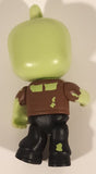 2022 Jazwares D. Wolf Devseries Roblox Brookhaven Zombie 2 3/4" Toy Figure