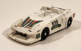 Vintage 1982 Takara Transformers Autobot G1  539 Wheeljack Race Car 4 1/2" Transforming Toy Figure