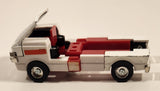 Vintage 1982 Takara Transformers Autobot G1 Ratchet 3 3/4" Transforming Toy Figure
