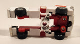 Vintage 1982 Takara Transformers Autobot G1 Ratchet 3 3/4" Transforming Toy Figure