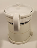 Rival Products Gravy Mate Crock Pot Electric Gravy Warmer Dish