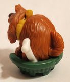 2019 Kinder Surprise The Secret Life Of Pets Duke Dog 1 1/4" Plastic Toy Figure