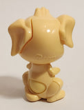 2014 Kinder Surprise Smart Dogs 1 5/8" Plastic Toy Figure