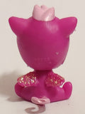 Spin Master Hatchimals Colleggtibles Posswift Opossum Pink 1 1/8" Plastic Toy Figure