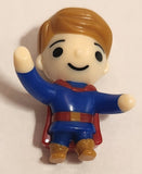 Kinder Surprise Disney Snow White Prince Florian 1 1/8" Plastic Toy Figure